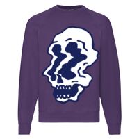 Classic 80/20 Raglan Sweatshirt Thumbnail