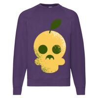 Classic 80/20 Raglan Sweatshirt Thumbnail