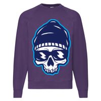 Classic 80/20 Raglan Sweatshirt Thumbnail