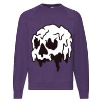 Classic 80/20 Raglan Sweatshirt Thumbnail