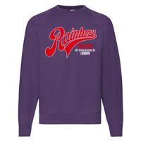 Classic 80/20 Raglan Sweatshirt Thumbnail
