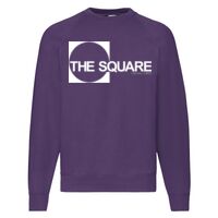 Classic 80/20 Raglan Sweatshirt Thumbnail