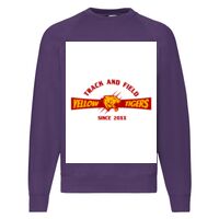 Classic 80/20 Raglan Sweatshirt Thumbnail