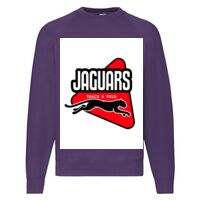 Classic 80/20 Raglan Sweatshirt Thumbnail