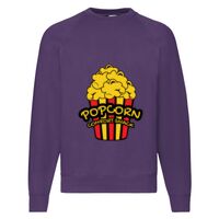 Classic 80/20 Raglan Sweatshirt Thumbnail