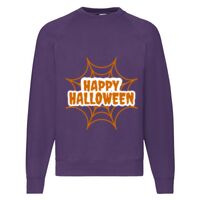 Classic 80/20 Raglan Sweatshirt Thumbnail