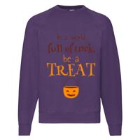 Classic 80/20 Raglan Sweatshirt Thumbnail