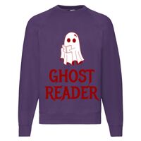 Classic 80/20 Raglan Sweatshirt Thumbnail