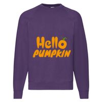 Classic 80/20 Raglan Sweatshirt Thumbnail