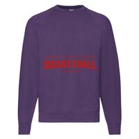 Classic 80/20 Raglan Sweatshirt Thumbnail