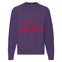 Classic 80/20 Raglan Sweatshirt Thumbnail