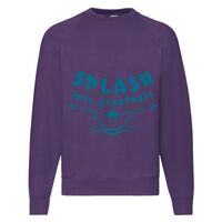 Classic 80/20 Raglan Sweatshirt Thumbnail
