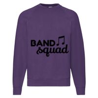 Classic 80/20 Raglan Sweatshirt Thumbnail