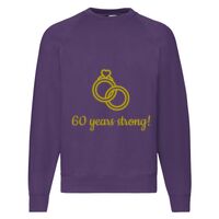 Classic 80/20 Raglan Sweatshirt Thumbnail
