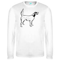 Long Sleeve Sports Shirt Thumbnail
