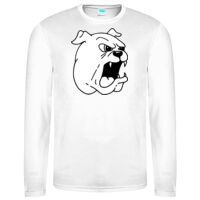 Long Sleeve Sports Shirt Thumbnail