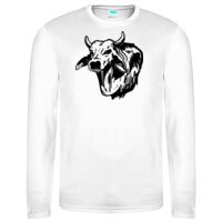 Long Sleeve Sports Shirt Thumbnail