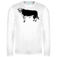 Long Sleeve Sports Shirt Thumbnail