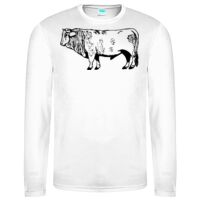 Long Sleeve Sports Shirt Thumbnail