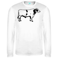 Long Sleeve Sports Shirt Thumbnail