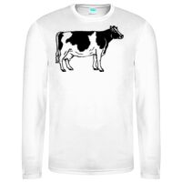 Long Sleeve Sports Shirt Thumbnail