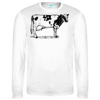 Long Sleeve Sports Shirt Thumbnail
