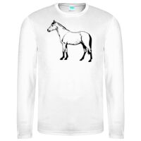Long Sleeve Sports Shirt Thumbnail