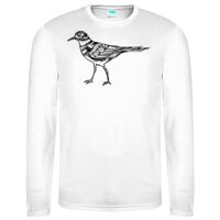 Long Sleeve Sports Shirt Thumbnail