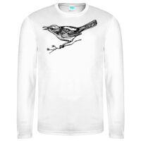 Long Sleeve Sports Shirt Thumbnail