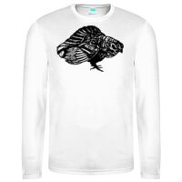 Long Sleeve Sports Shirt Thumbnail