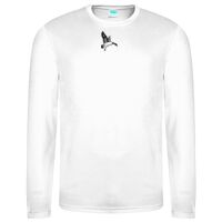 Long Sleeve Sports Shirt Thumbnail