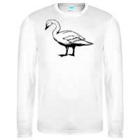 Long Sleeve Sports Shirt Thumbnail