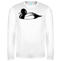 Long Sleeve Sports Shirt Thumbnail