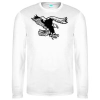 Long Sleeve Sports Shirt Thumbnail