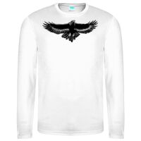 Long Sleeve Sports Shirt Thumbnail