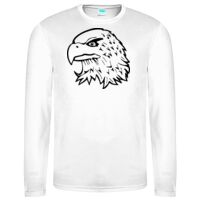 Long Sleeve Sports Shirt Thumbnail