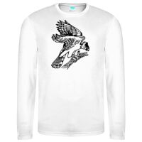 Long Sleeve Sports Shirt Thumbnail