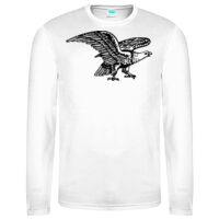 Long Sleeve Sports Shirt Thumbnail