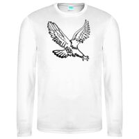 Long Sleeve Sports Shirt Thumbnail