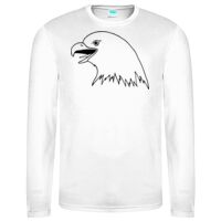 Long Sleeve Sports Shirt Thumbnail