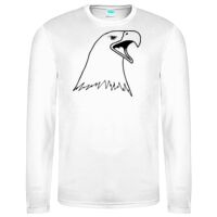 Long Sleeve Sports Shirt Thumbnail