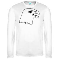 Long Sleeve Sports Shirt Thumbnail