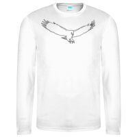 Long Sleeve Sports Shirt Thumbnail