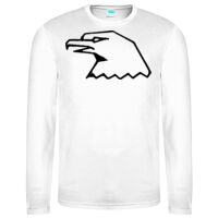 Long Sleeve Sports Shirt Thumbnail