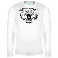 Long Sleeve Sports Shirt Thumbnail