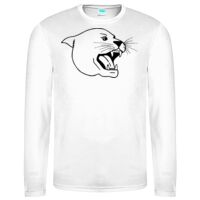 Long Sleeve Sports Shirt Thumbnail