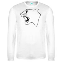 Long Sleeve Sports Shirt Thumbnail