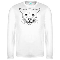 Long Sleeve Sports Shirt Thumbnail