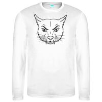 Long Sleeve Sports Shirt Thumbnail