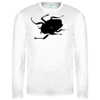 Long Sleeve Sports Shirt Thumbnail